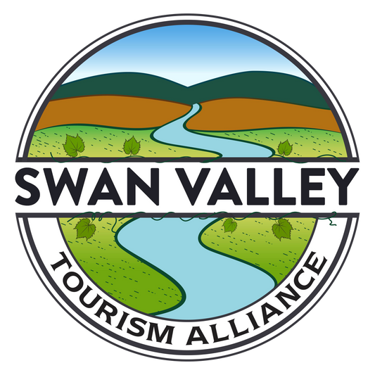Swan Valley Tourism Alliance – 2025 Membership Renewal